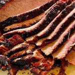 how long to cook brisket at 225