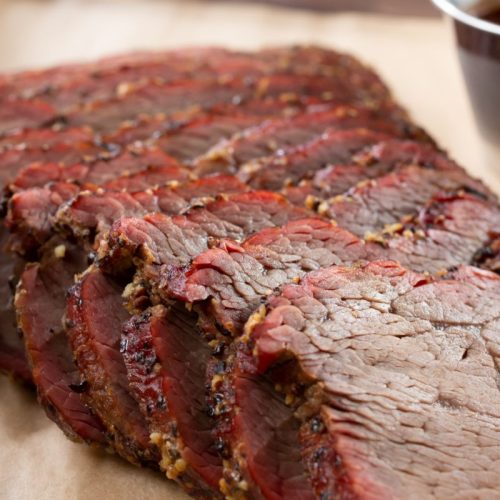 How Long To BBQ Tri Tip Roast Grilling Guide