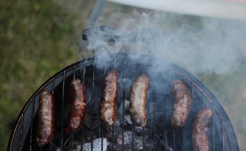 How Long To Smoke Brats On A Pellet Grill: Bratwurst 101