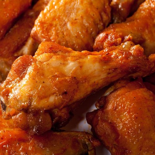 How To Smoke Chicken Wings In Electric Smokers