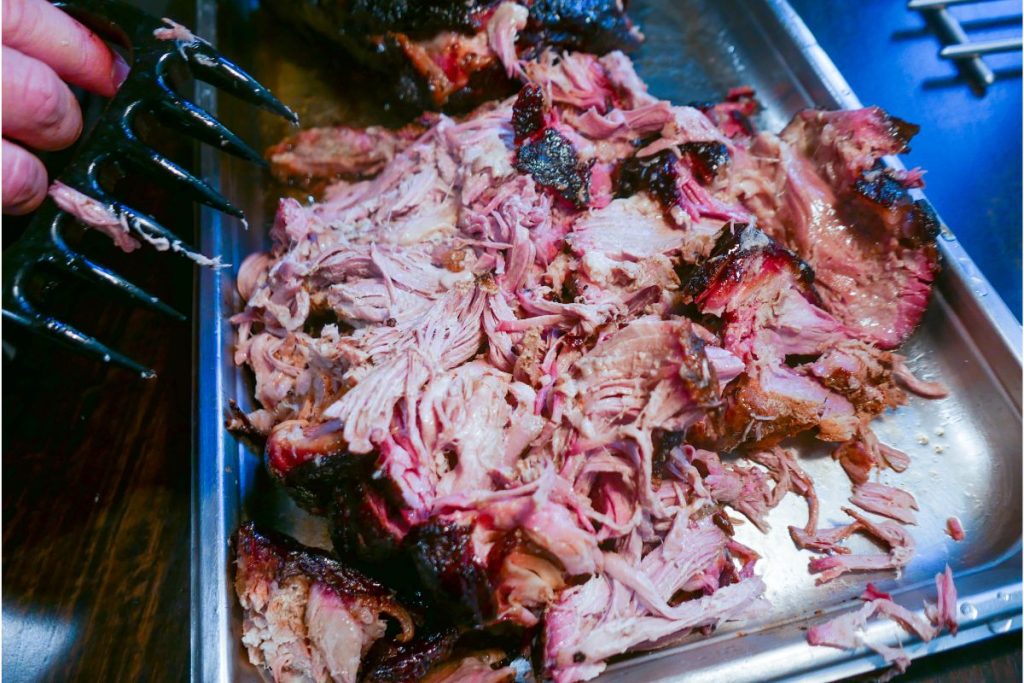 BBQ Guide What Is Picnic Pork Roast?