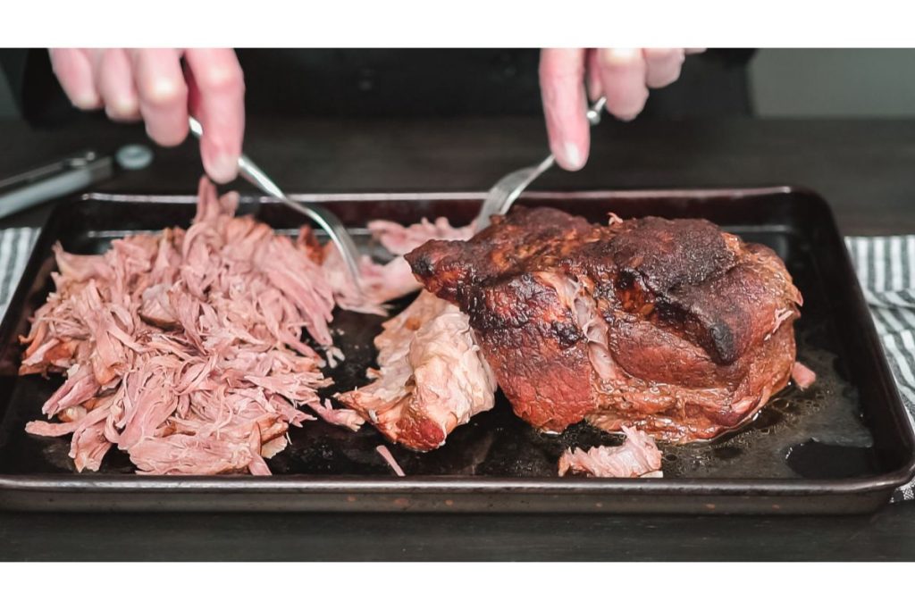 How Long To Smoke Pork Butt At 225