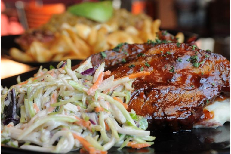 Country Style Ribs Internal Temperature And Tips