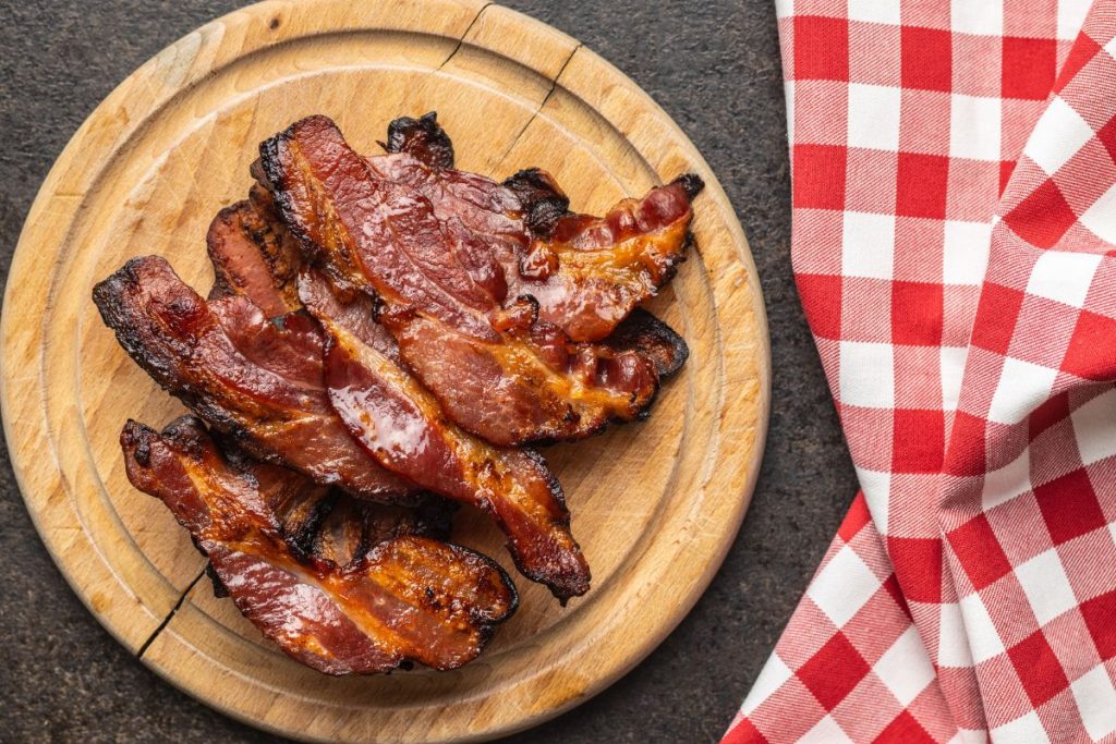 Ultimate Guide To Smoked Candied Bacon