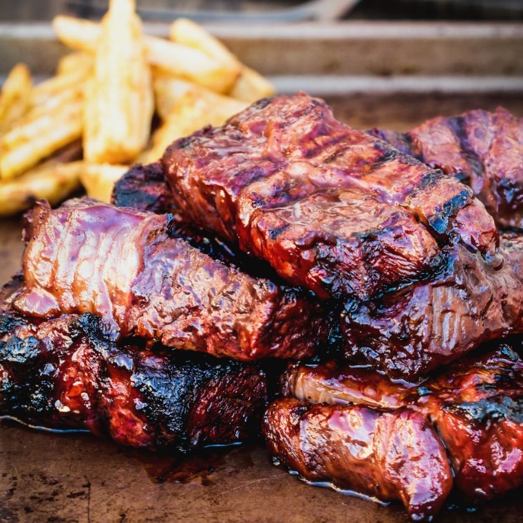 Ultimate Country Ribs Smoked To Perfection Recipe