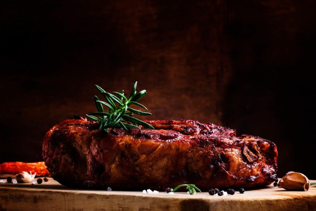 How To Smoke Pork Steak On Pellet Grills