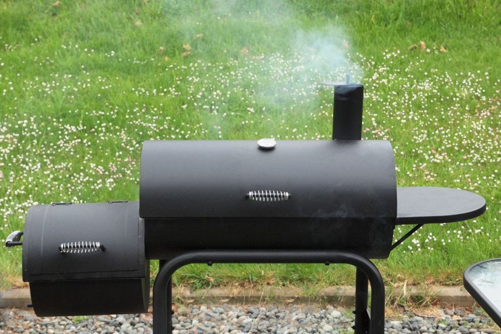 What Is A Reverse Flow Smoker And How Does It Work?