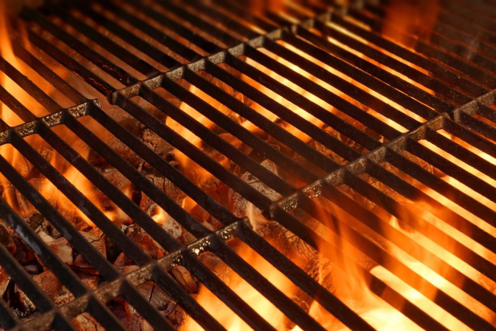 How To Season BBQ Grills Guide