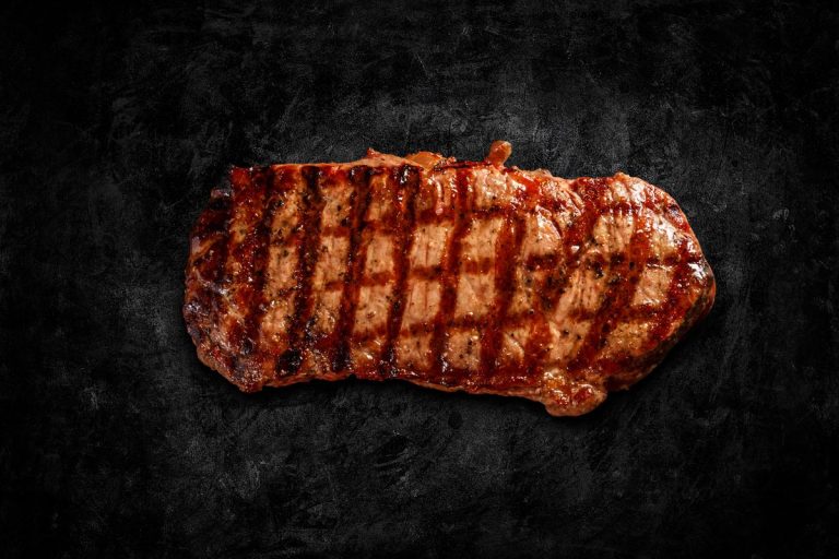 How To Smoke Sirloin Steak On A Pellet Grill