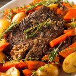 pot roast